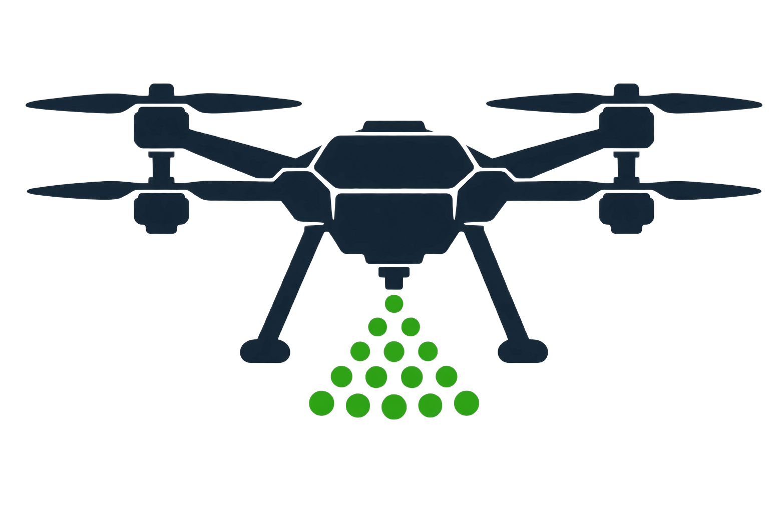 DJI AGRAS T100