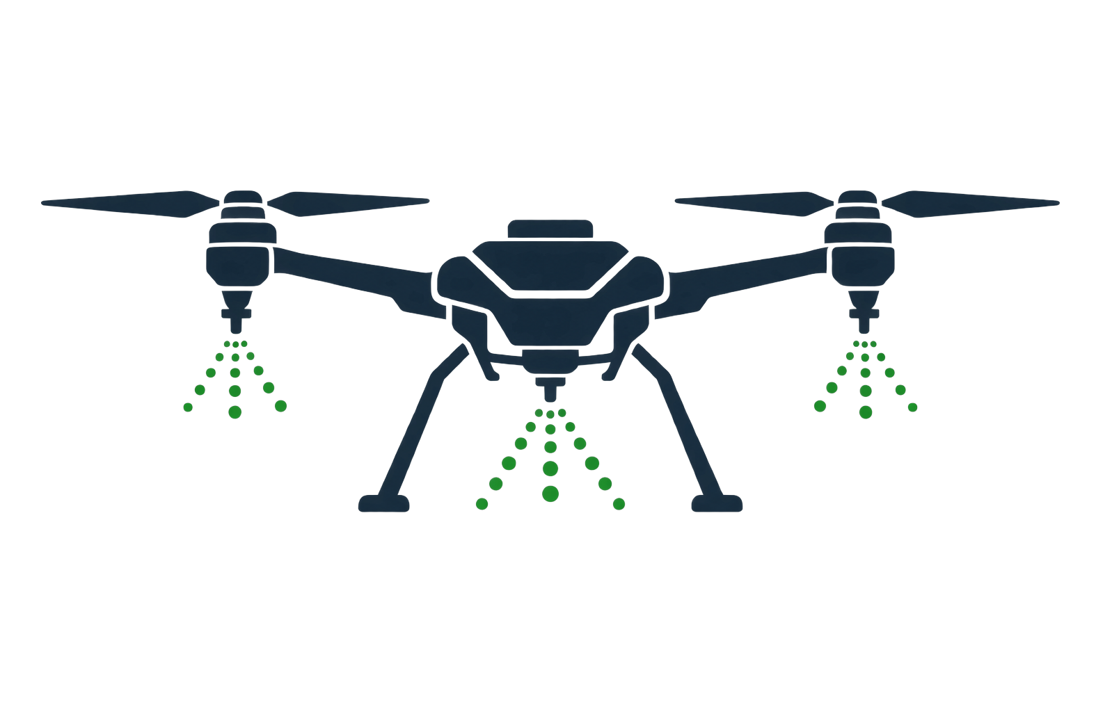 DJI AGRAS T50